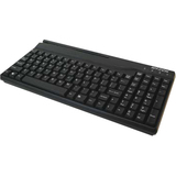 ID TECH Versakey POS Keyboard