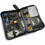 Syba SY-ACC65031 Tool Kits 65-piece Computer/electronic Tool Kit For Most Common Electronics Devices Syacc65031 818272439127