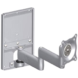 Chief FWDSKVS Mounting Arm for Flat Panel Display - Silver