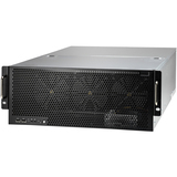 Tyan FT77B7015 Barebone System - 4U Rack-mountable - Intel 5520 Chipset - Socket B LGA-1366 - 2 x Total Processor - Xeon Support