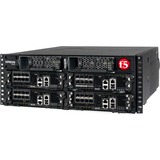 F5 Networks VIPRION 2400 Chassis - 4 x Expansion Slots - 4U High - Rack-mountable