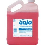 Gojo® Pink Antimicrobial Lotion Soap