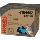 Wypall PowerClean X80 Heavy Duty Cloths - Brag Box