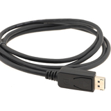 Kramer C-DPM/DPM-6 DisplayPort Cable