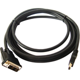 Kramer C-HM/DM-3 HDMI/DVI Cable