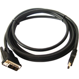 Kramer C-HM/DM-35 HDMI/DVI Cable