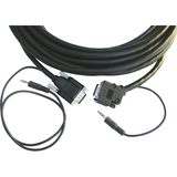 Kramer CP-GMA/GMA/XL-25 Audio/Video Cable