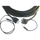 Kramer CP-GMA/GMA/XL-50 Audio/Video Cable