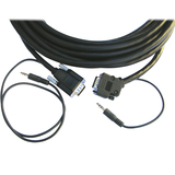 Kramer CP-GMA/GMA/XL-75 Audio/Video Cable