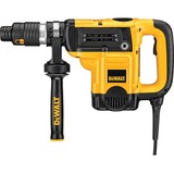 Dewalt D25553K 1-9/16" Spline Combination Hammer Kit