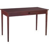 Safco Apres Table Desk