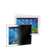   98 0440 5222 7 PRIVACY SCREEN FOR IPAD2 WITH CLEANING CLOTH LANDSCAPE