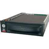 CRU DataPort 10 8450-5943-0500 Storage Enclosure - Internal