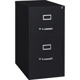 Lorell+Fortress+Series+22%22+Commercial-Grade+Vertical+File+Cabinet