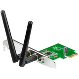 Asus PCE-N15 IEEE 802.11n Wi-Fi Adapter for Desktop Computer