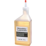 HSM Shredder Oil