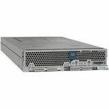 Cisco B230-BASE-M2D Barebone Systems Cisco B230 M2 Barebone System - Blade - 2 X Processor Support - Intel 7510 Chip - 512 Gb Ddr3 Sdram  B230basem2d 