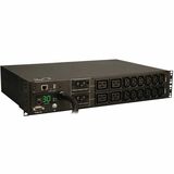 Tripp Lite Monitored PDUMNH30HV 16-Outlets PDU