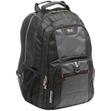 Wenger WA 7382 14F00 PILLAR 15.6/16 COMPUTER BACKPACK 092837738249 