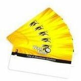 Image of WaspTime Employee Time Cards - RF proximity card (50 Pack)
