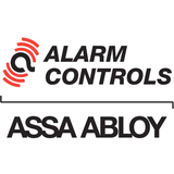 Alarm Controls Master Key