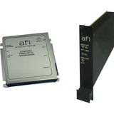Afi 10/100/1000Base-T to 1000Base-SX/LX Ethernet Media Converter / 3 Port Switch