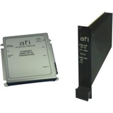 Afi 10/100/1000Base-T to 1000Base-SX/LX Ethernet Media Converter