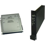 Afi Two Fiber Rack Card FX Multimode