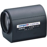 Computar H6Z0812M 8 mm - 48 mm f/1.2 Zoom Lens for C-mount