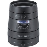 Computar H3Z1014CS 10 mm - 30 mm f/1.4 Zoom Lens for CS Mount