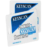 Keyscan Security Card