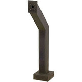 DKS 1200-036 Mounting Post for Telephone Entry System