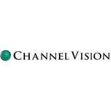 Channel Vision G-6DGW Faceplate