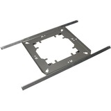 Quam Loudspeaker Mounting Device: Flush, Square for 8" Speakers