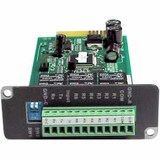 Minuteman PROGRAMMABLE RELAY CARD Relays Relay Management Card Programmablerelaycard 