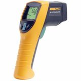 Fluke 561 HVAC Infrared & Contact Thermometer