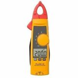 Fluke Networks FLUKE-365 Multimeters Fluke 365 Detachable Jaw True Rms Ac/dc Clamp Meter - 600 V, 200 A Ac - 600 V, 200 A Dc - Backlight  Fluke365 095969569552