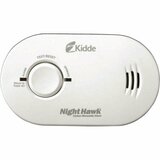 Kidde Nighthawk Battery Operated Carbon Monoxide Alarm