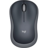 LOG910002225 - Logitech M185 Wireless Mouse, 2.4GHz with USB ...
