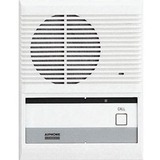 Aiphone AX-A Surface Mount for Intercom Sub Station - White