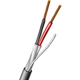 Aiphone Control Cable - 1000 ft Bare Wire Control Cable - First End: Bare Wire - Second End: Bare...