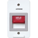 Aiphone GFK-PS Emergency Buttons & Pull Stations Aiphone Pull Station - Single Gang - Nylon (gfk-ps) Gfkps 