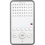 Comelit EASYCOM Series VIP System Hands-Free Intercom - White