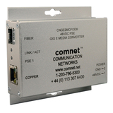 ComNet CNGE2MCM Ethernet Media Converter