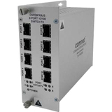 ComNet 8-Port 10/100Mbps Unmanaged Switch