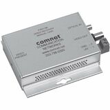ComNet Single Mini Video Receiver With Automatic Gain Control (AGC)
