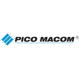 Pico Macom 4-Port 1GHz Power Passing Splitter