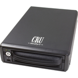 CRU DataPort 10 8450-5942-0500 Storage Bay Adapter - External