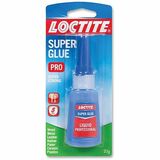 LOC1405419 - Loctite Professional Bottle Super Glue
