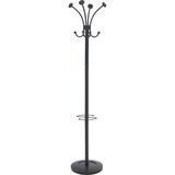 ABAPMVIENAN - Alba Four Double Peg Coat Stand